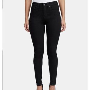True Religion | Women’s size 25 | Black  jeans